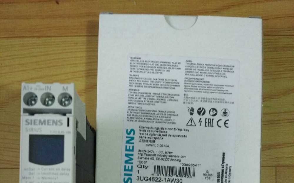 1PCS NEW 3TK2040-7AL2 contactor