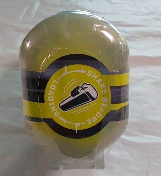 NERF Hyper 50-Round Refill Canister. New.