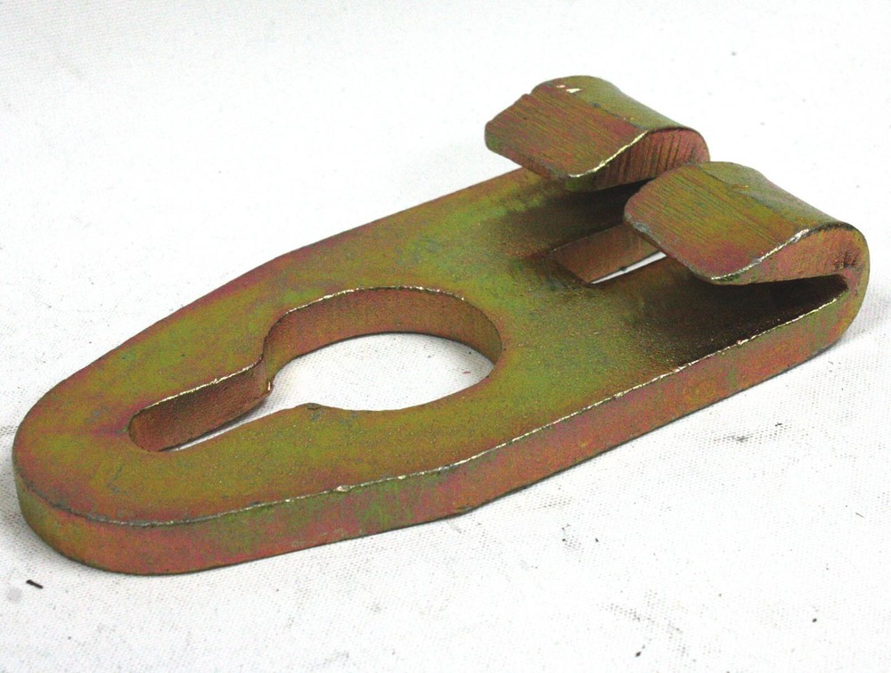 3 Ton Straight Way Double Hook Pull Puller for Auto Body Frame