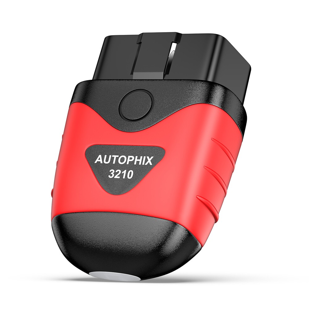 AUTOPHIX Bluetooth OBD2 OBDII Car Diagnostic Scanner Auto Fault Code Reader 3210