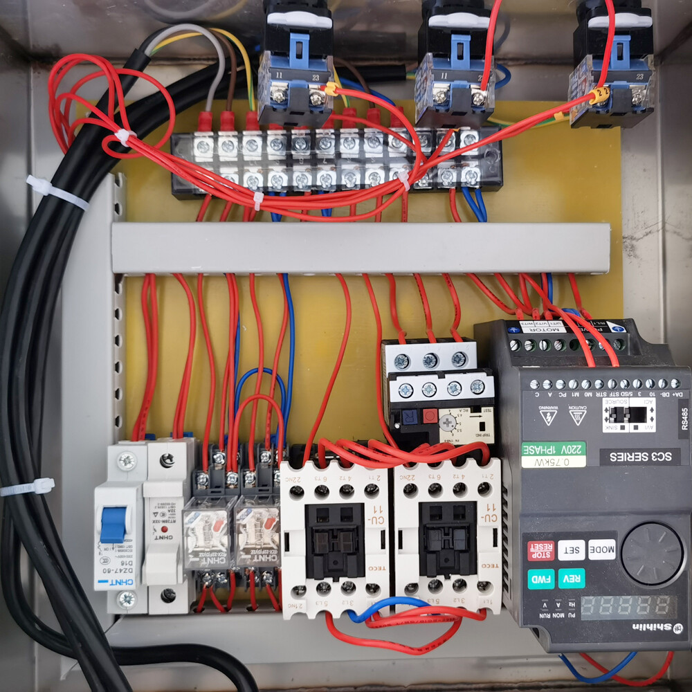 Automatic Fresh Corn Core Peeler Separating Machine Corn Sheller 110V/220V