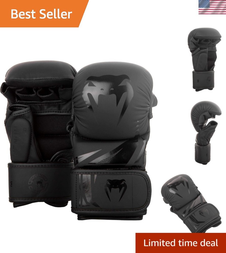 Challenger 3.0 Sparring Gloves