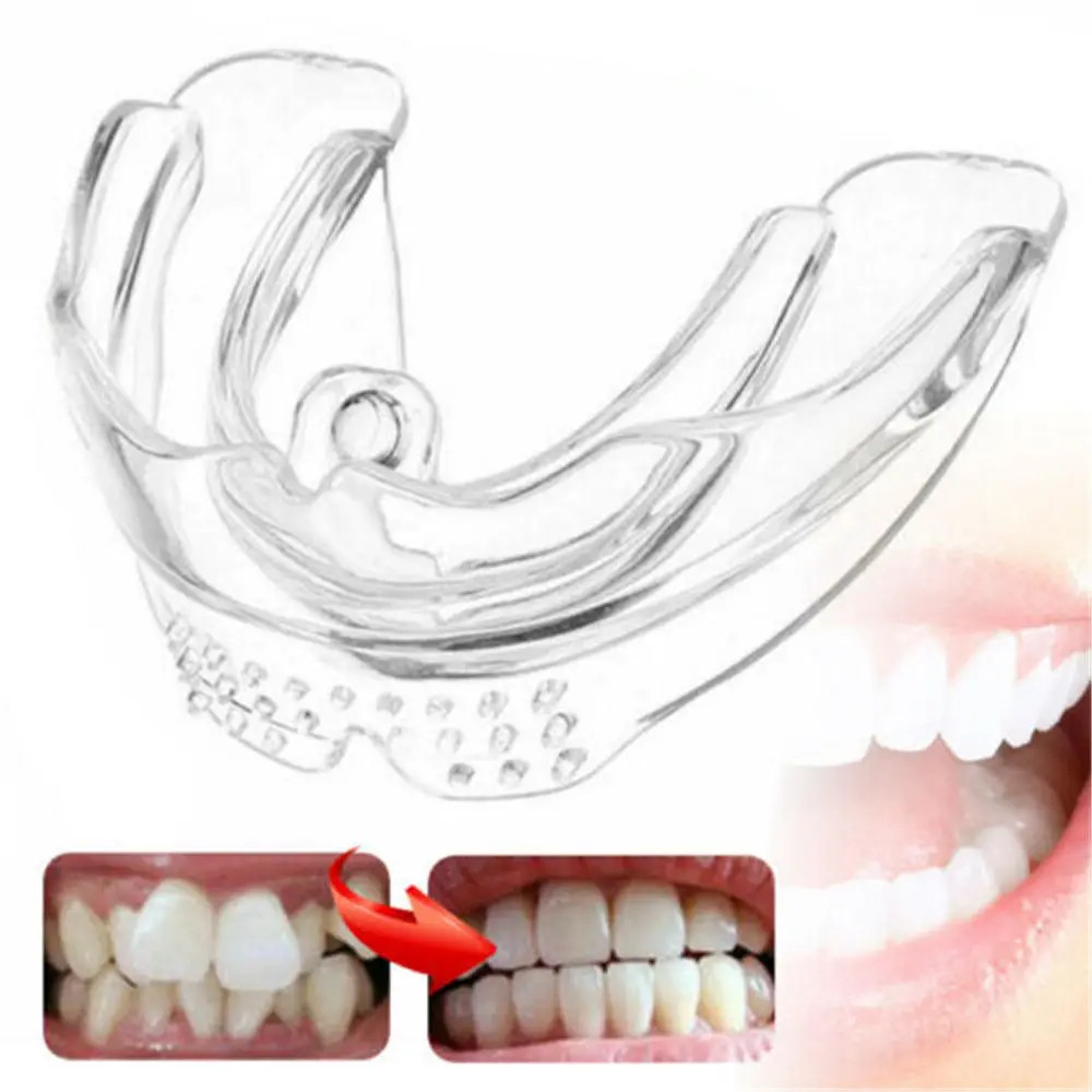 Orthodontic Silicone Braces-Teeth Gap Corrector & Invisible Aligner Dental Use