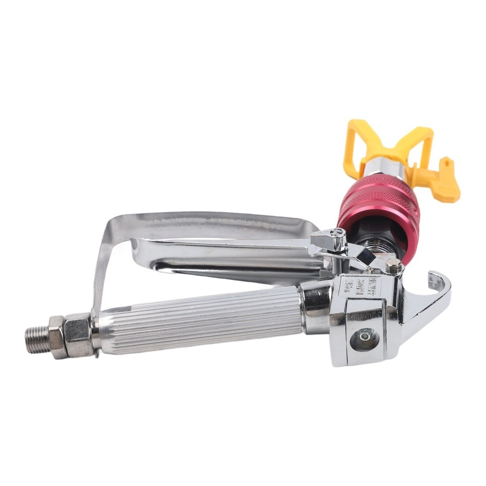 Efficient Spraying Machine 3600 PSI Compatible with Airless Sprayers and More