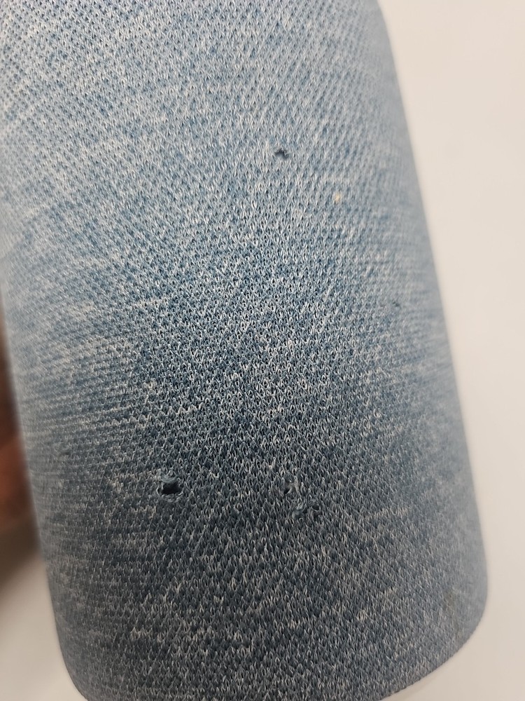Amazon R9P2A5 Echo 3rd Gen Smart Speaker w/ Alexa & Bluetooth Blue