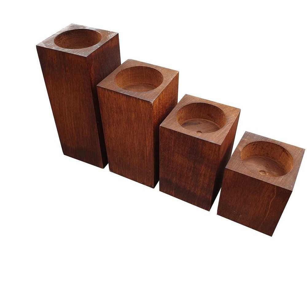 candle holders