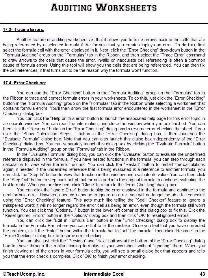 ACCESS EXCEL WORD POWERPOINT 2016/2013 Training Tutorial DVD-ROM Course 42 Hours