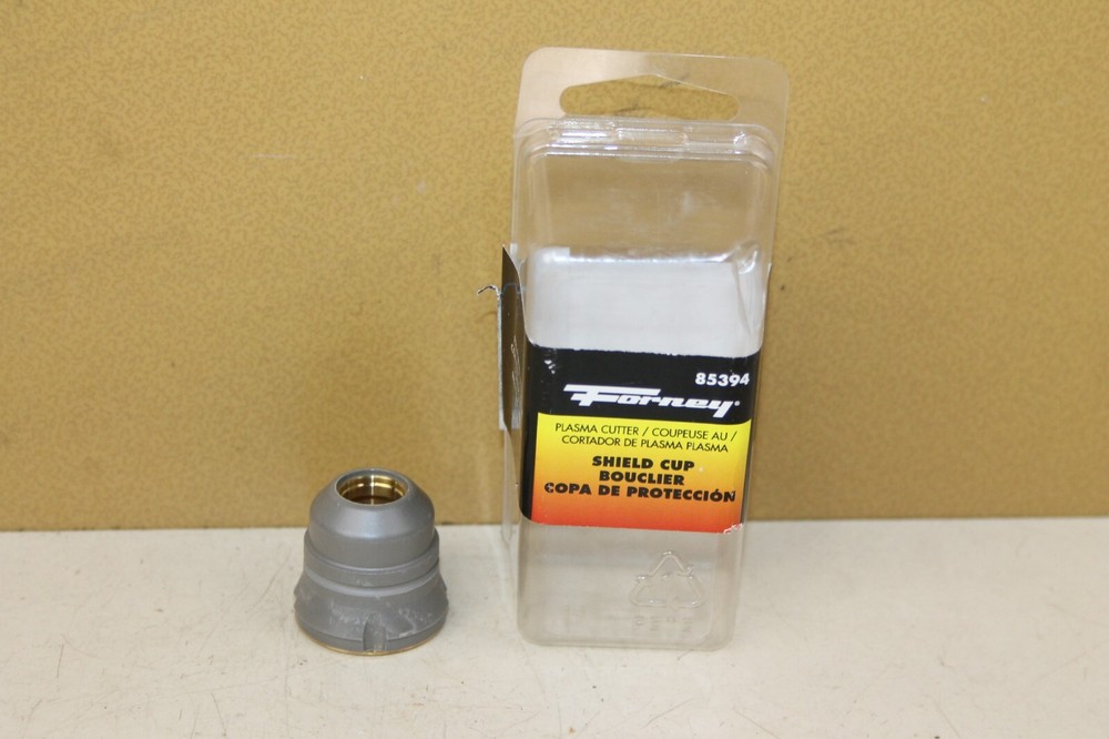 FORNEY Plasma Cutter Shield Cup NEW 85394