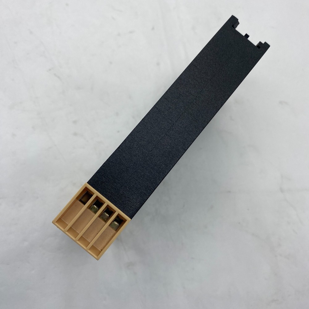 HARMONY TECHNOLOGY MODEL ST-5000-D CONTACTOR TRANSMITTER RELAY HTi ST5000D🎯