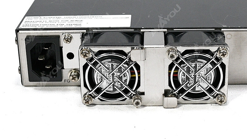 Fujitsu IP-9500De HD/SD AVC Low Delay Contribution Decoder Biss PID