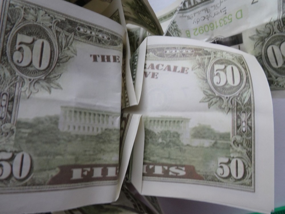 MAGIC - Spring Bills $50,00