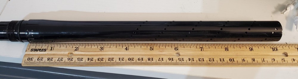 Freak Barrel XL Kit Autococker Thread