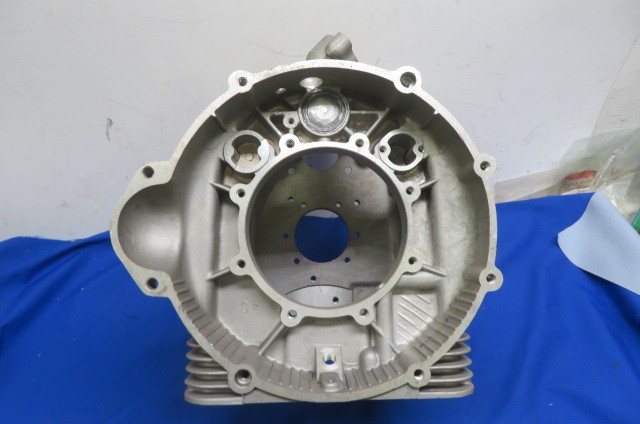 NOS MOTO GUZZI 850 T 850T Crankcase / Main Engine Cases NEW OLD STOCK El Dorado