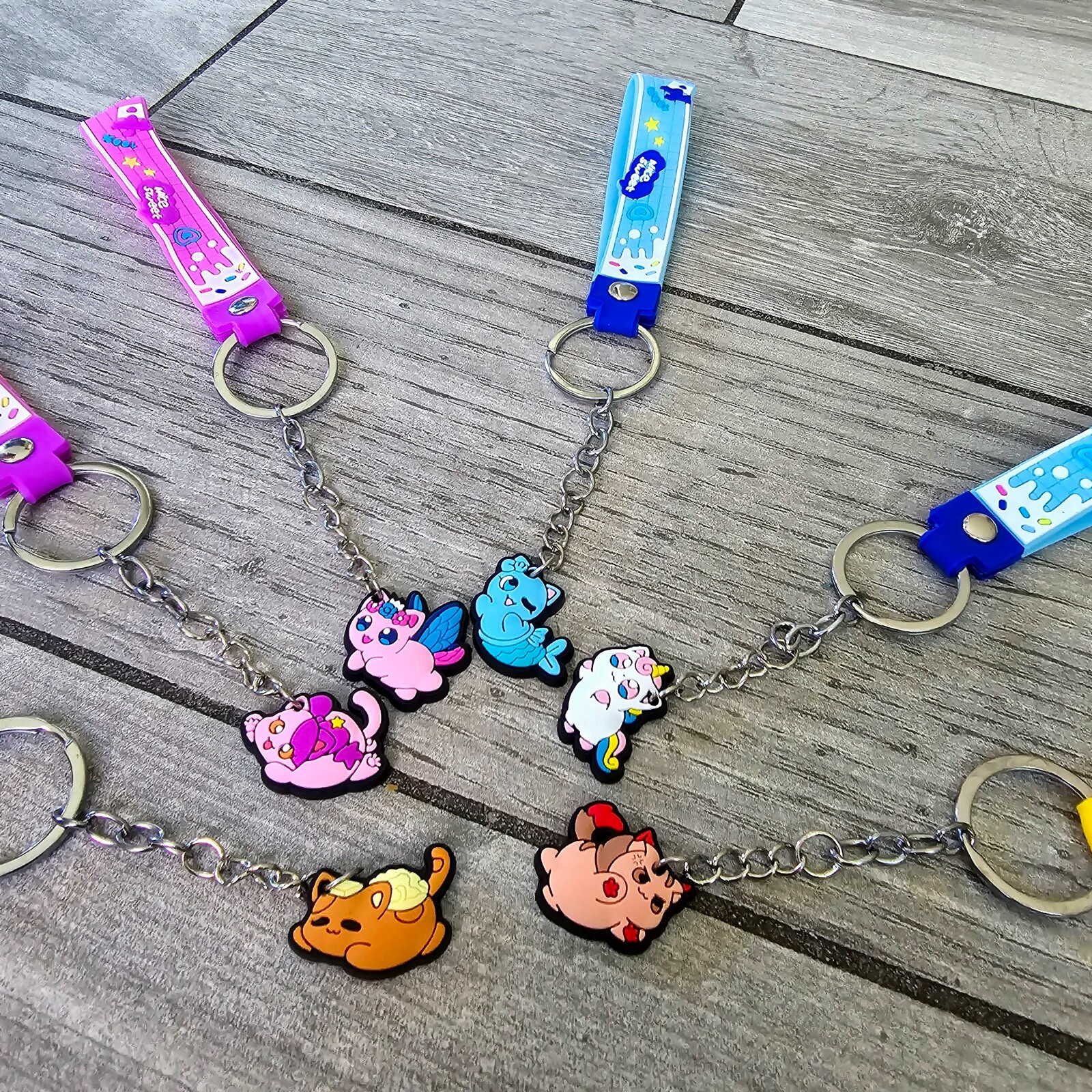 Aphmau TABLEWAR birthday party supplies favor centerpiece decoration event theme