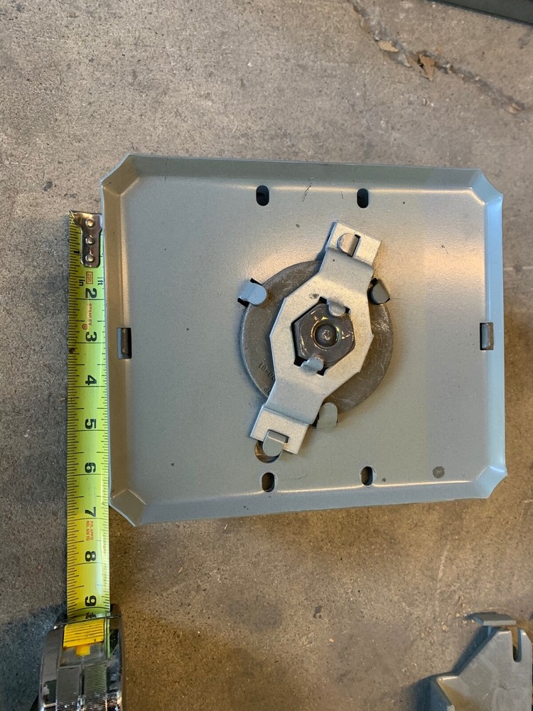 2000A Square D Bus Duct Coupling