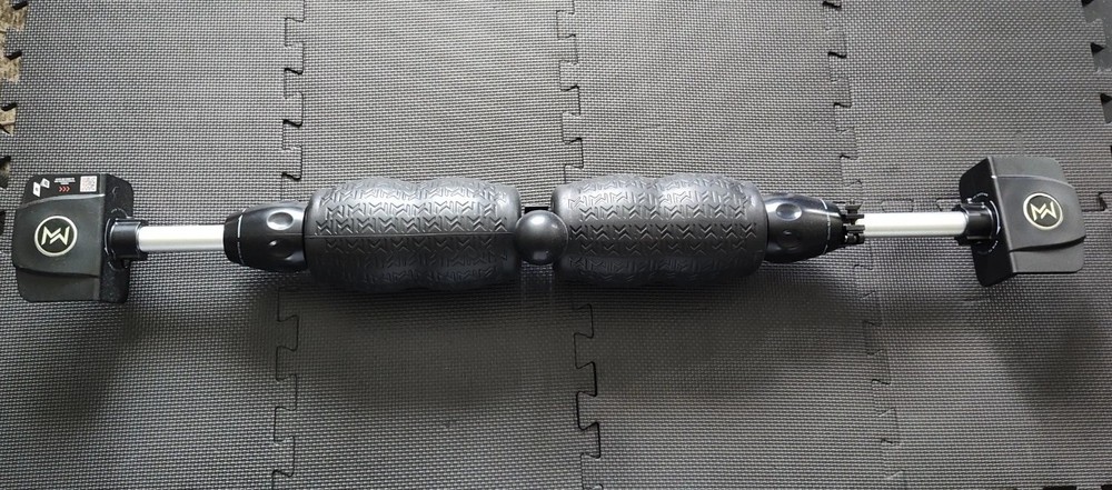 Doorframe Foam Roller