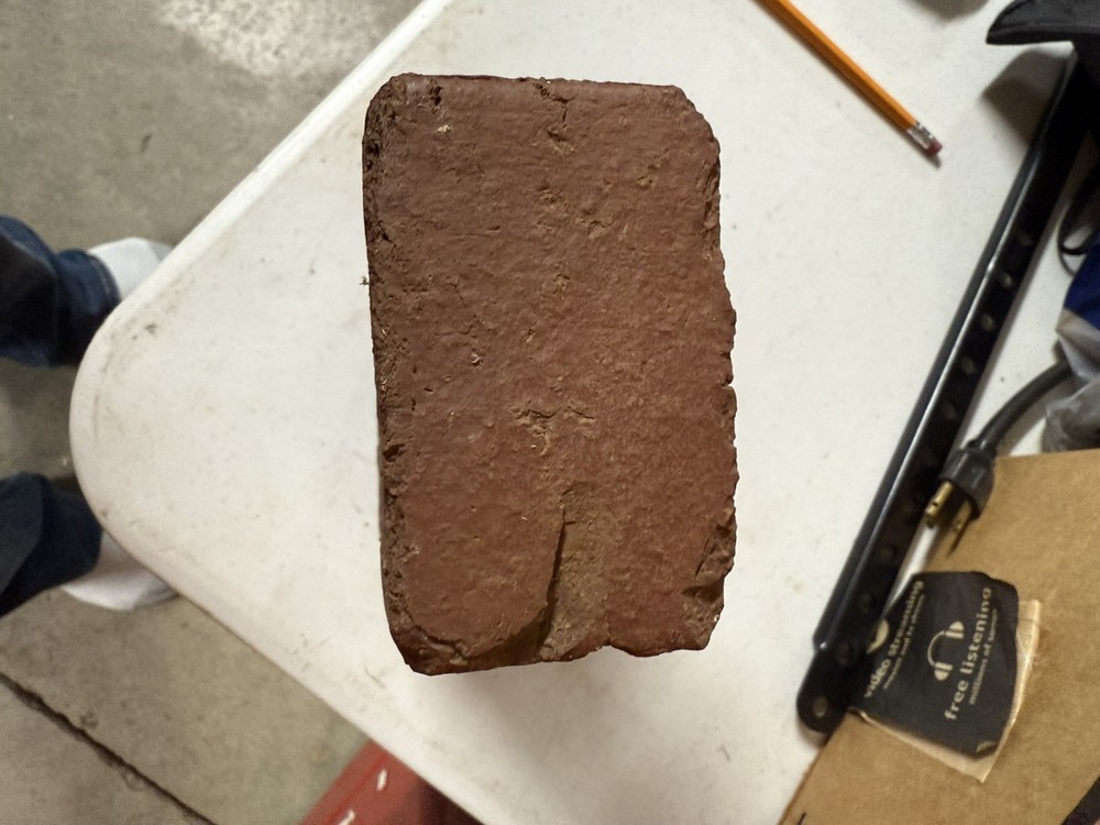 Standard - Brick