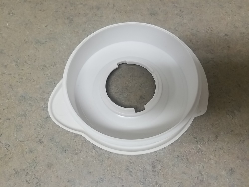 Oster ACCURATE BLEND 14 Speed **Pitcher LID ONLY***
