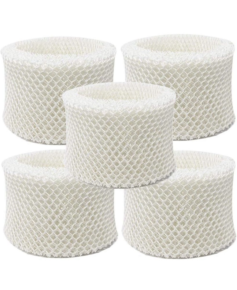 HIFROM Replace Air Humidifier Wick Filter Compatible with Philips -  5 pack