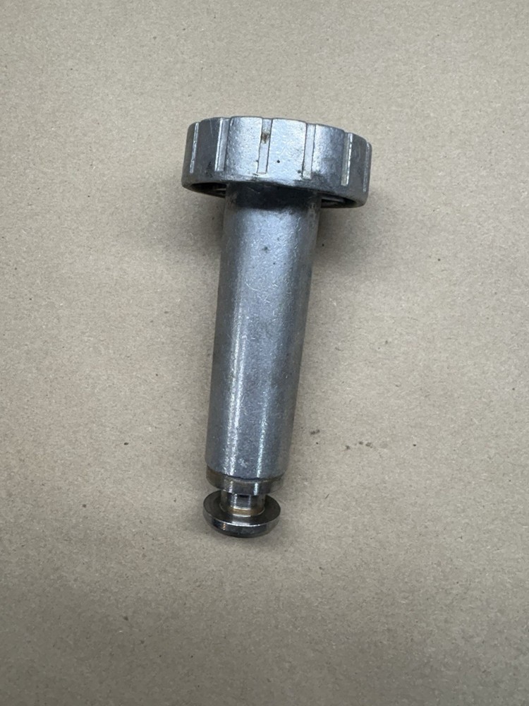 ShopSmith Mark V Jointer Table Height Adjustment Knob
