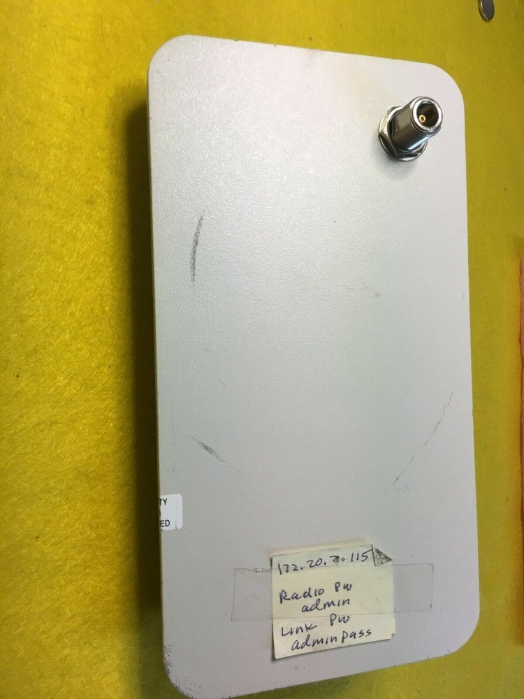 Radwin Winlink 100 P/N AT0060310