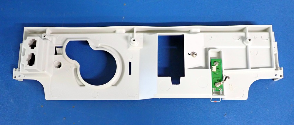 Thermo Dionex UltiMate 3000 RS Variable Wavelength Detector Inside Front Panel