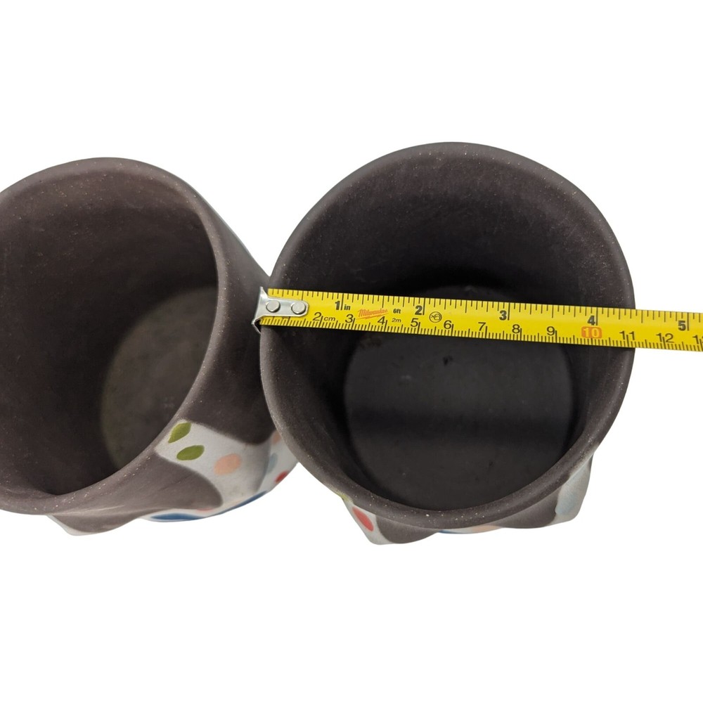 Group Partner Swimsuit Booby Vases