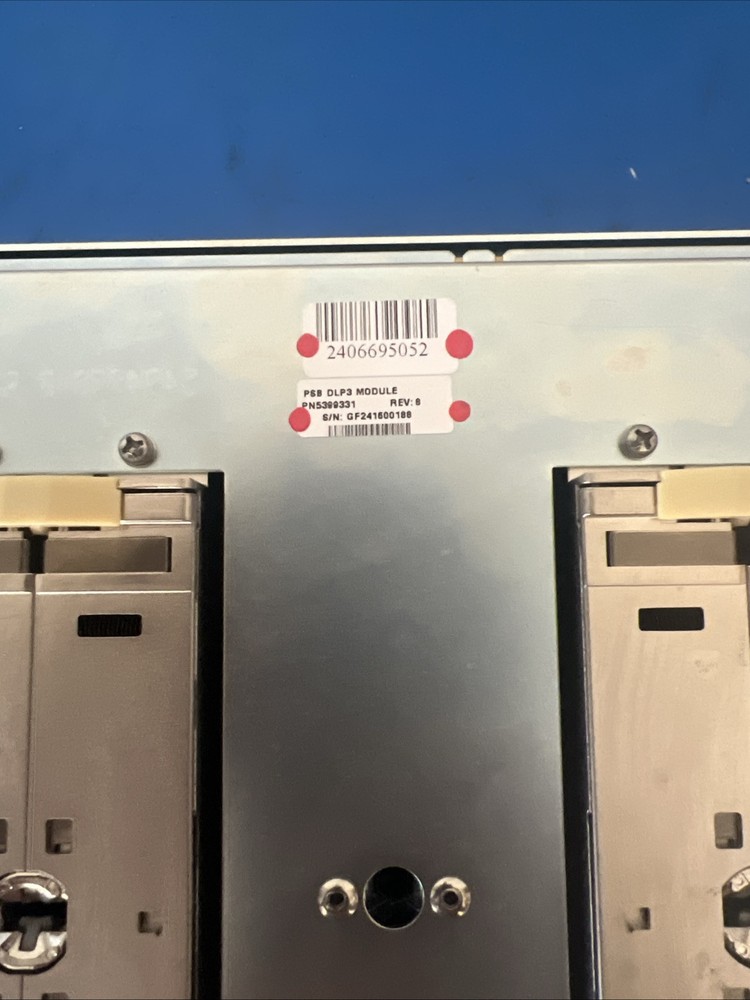 GE PSB 1-Probe Selection PN S5399331