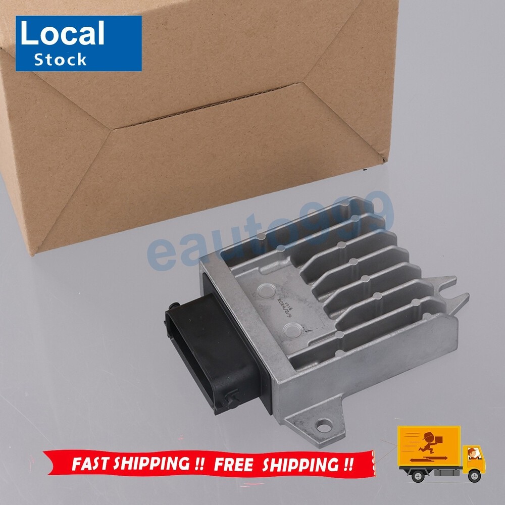 L39C Tested Reprogrammed 2008-2010 MAZDA 5 2.3L Transmission Control Module TCM