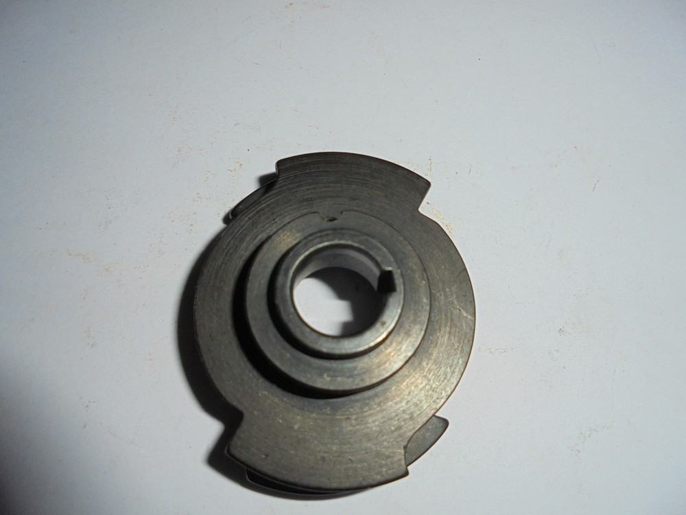 BENDIX 10-59439 SCINTILLA CAM ASSEMBLY