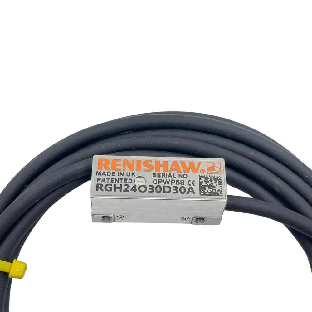 RENISHAW RGH24X30A00A Encoder