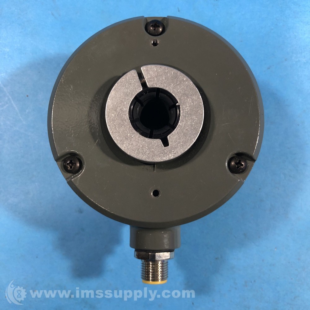 Danaher Controls HS3510007302H Encoder FNIP
