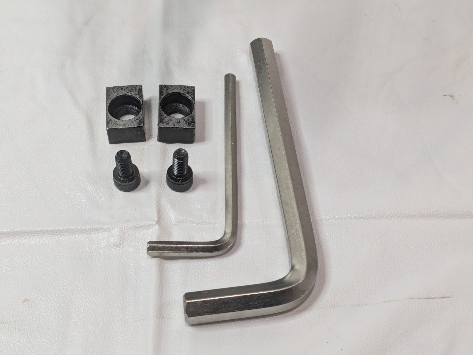 Collet Indexer 24 Increments HORZ/VERT 5C-STD 19593722