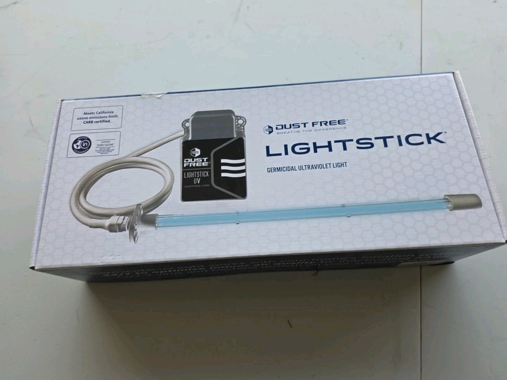 DF 19300 UV Lightstick Unit