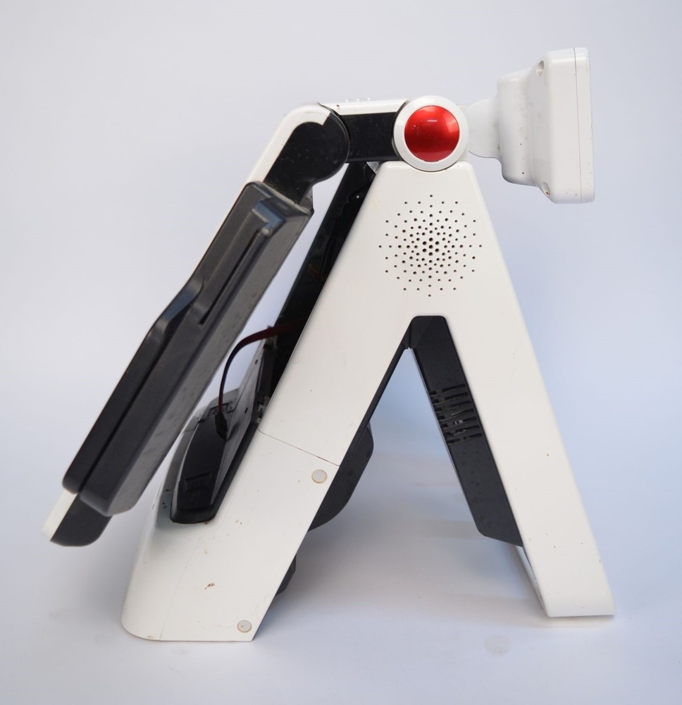 UP-Solution UP-7000 POS Touch Screen Computer Integrated Card Reader Parts