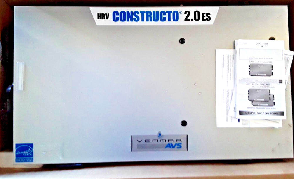 HRV constructo 2.0es