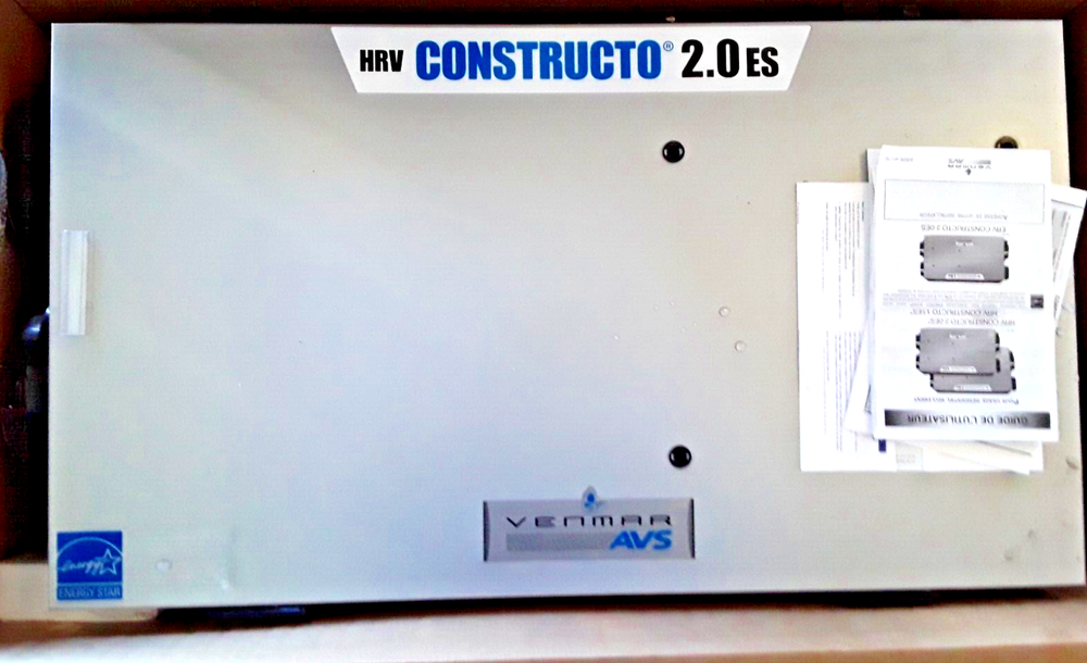 HRV constructo 2.0es