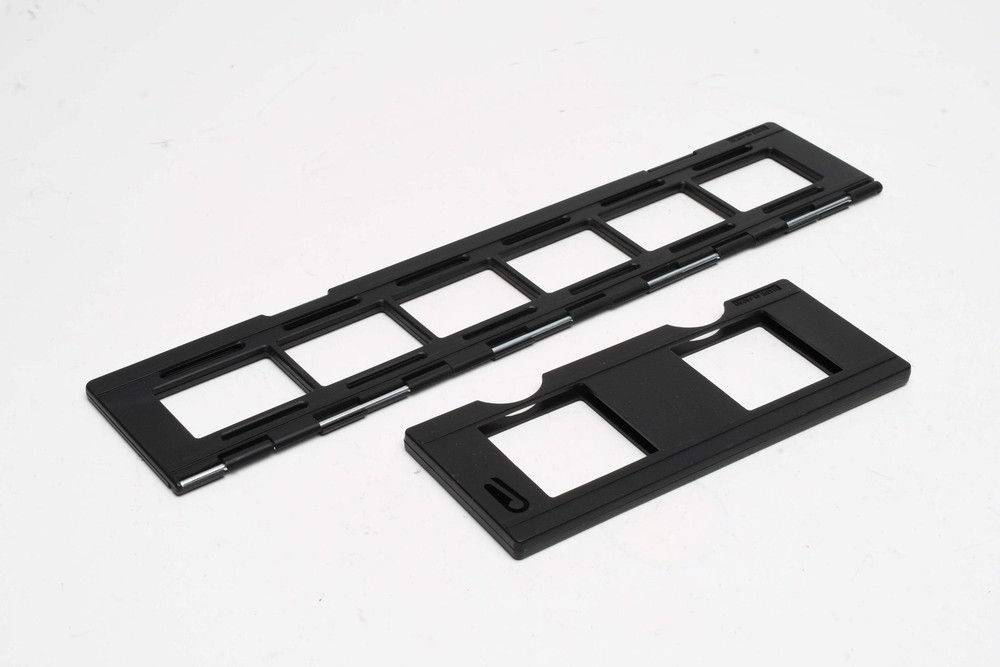 Nikon ES-E28 Slide Copying kit adapter, Boxed