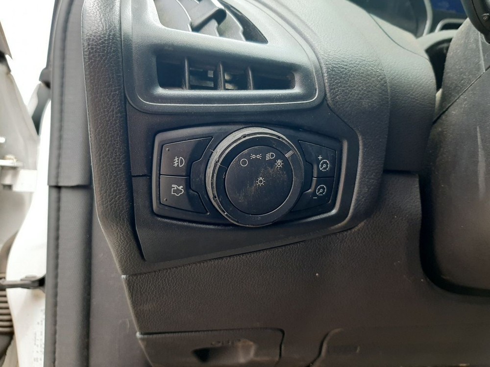 FOCUS 2013 Air Shutter 1032595