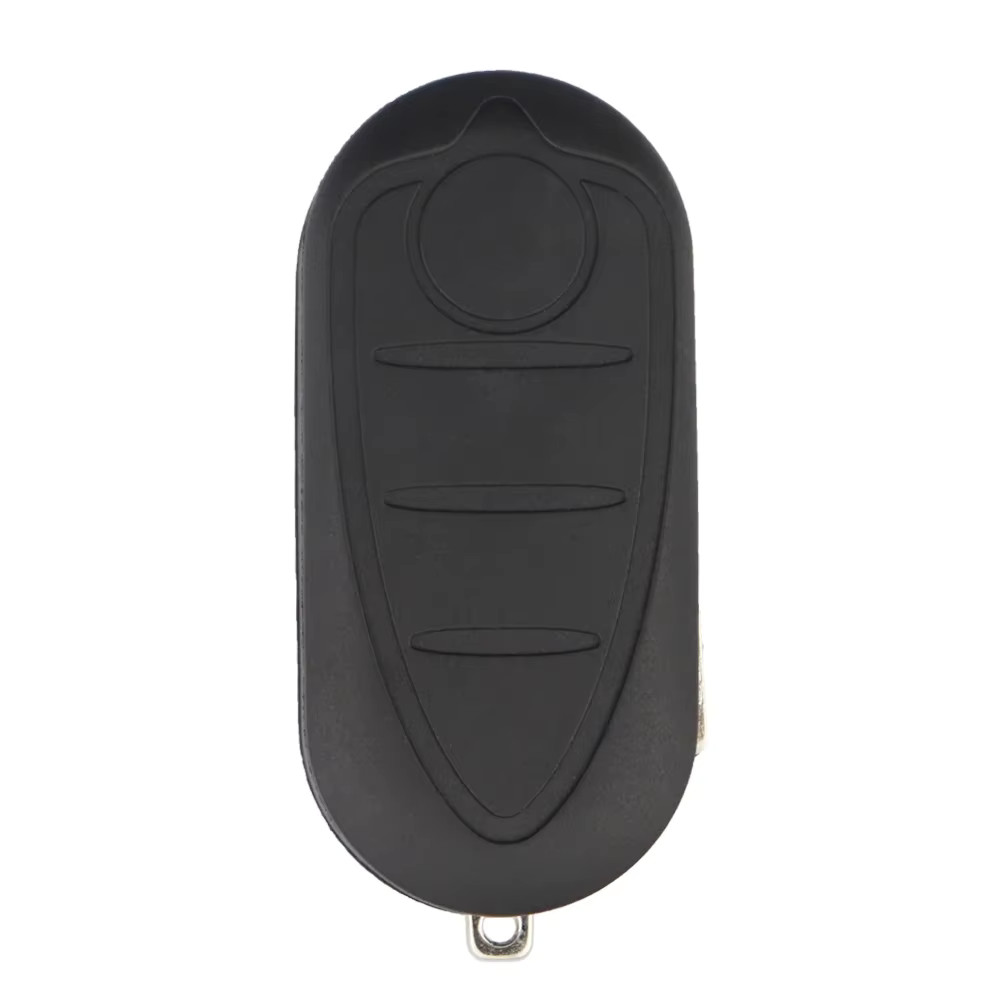 3 Button Key Shell COMPATIBLE FOR Alfa Romeo Mito Giulietta Remote Control