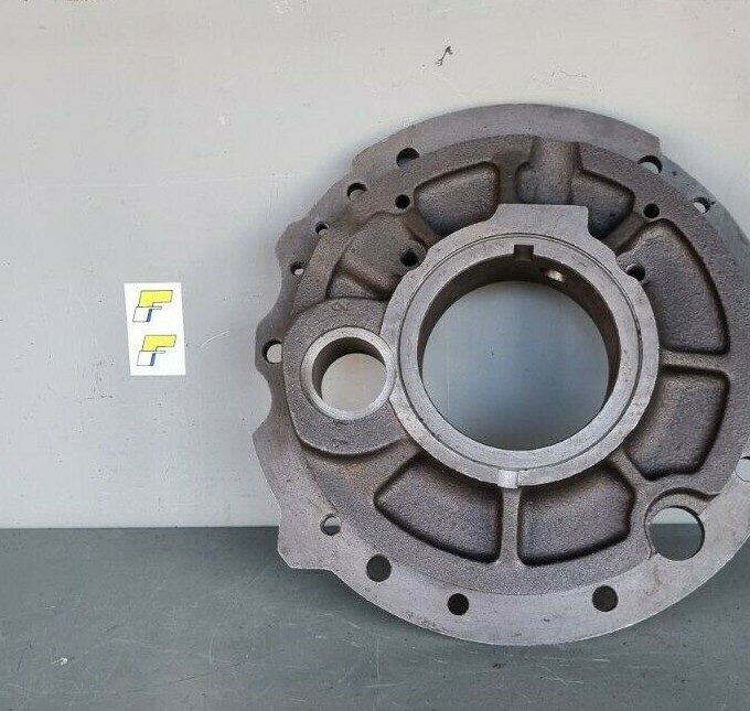 FRONT BRACKET VM 1056 20520084