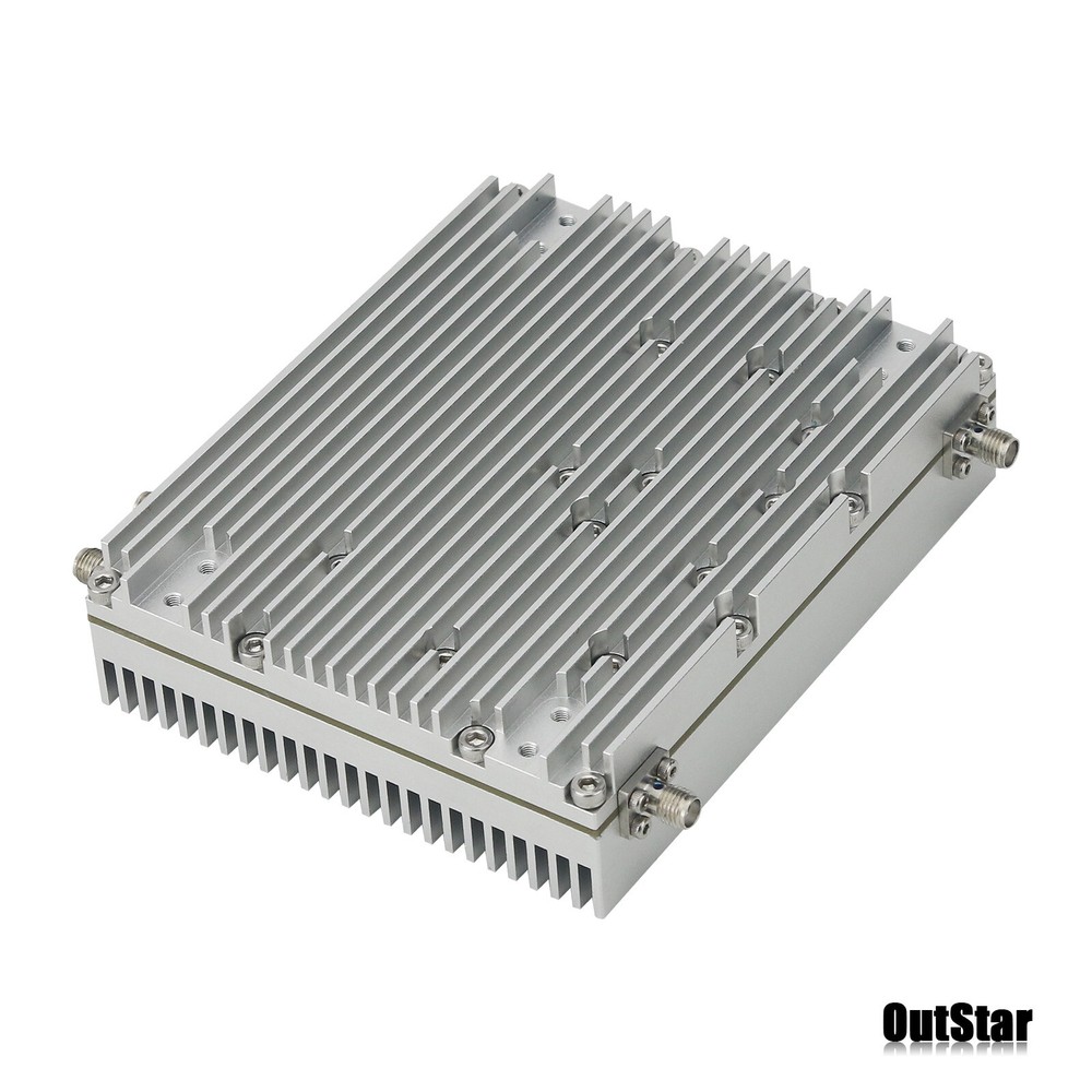 LibreVNA 2.0 Upgraded Version 100kHz-6GHz Vector Network Analyzer USB 2-Port VNA