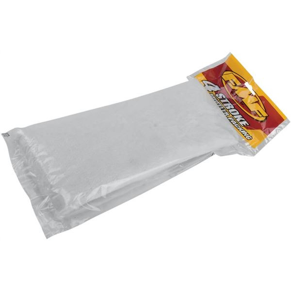 FMF Racing - 010590 - Muffler Silencer/Exhaust Packing for 4-Strokes