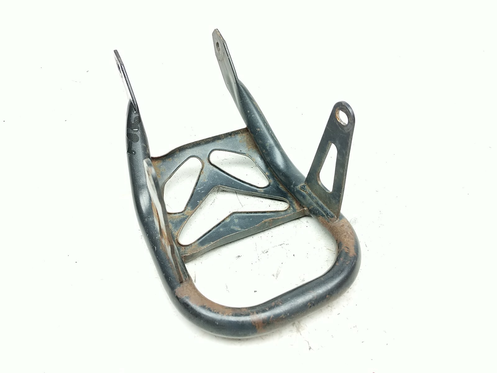 03 Yamaha Raptor 660 Front Engine Motor Guard