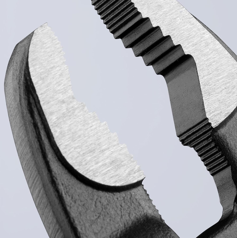 Cobra Pliers, 5Piece Set with Tool Pouch