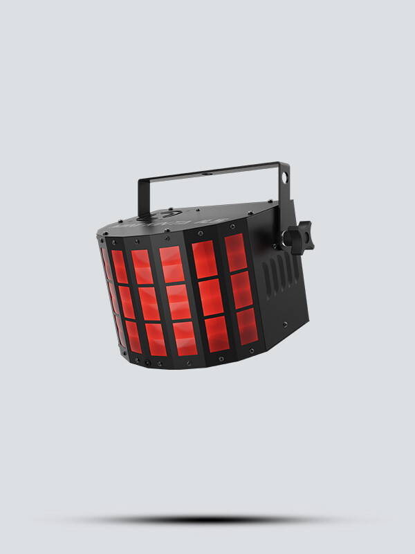 Chauvet DJ Mini Kinta ILS Effect Light