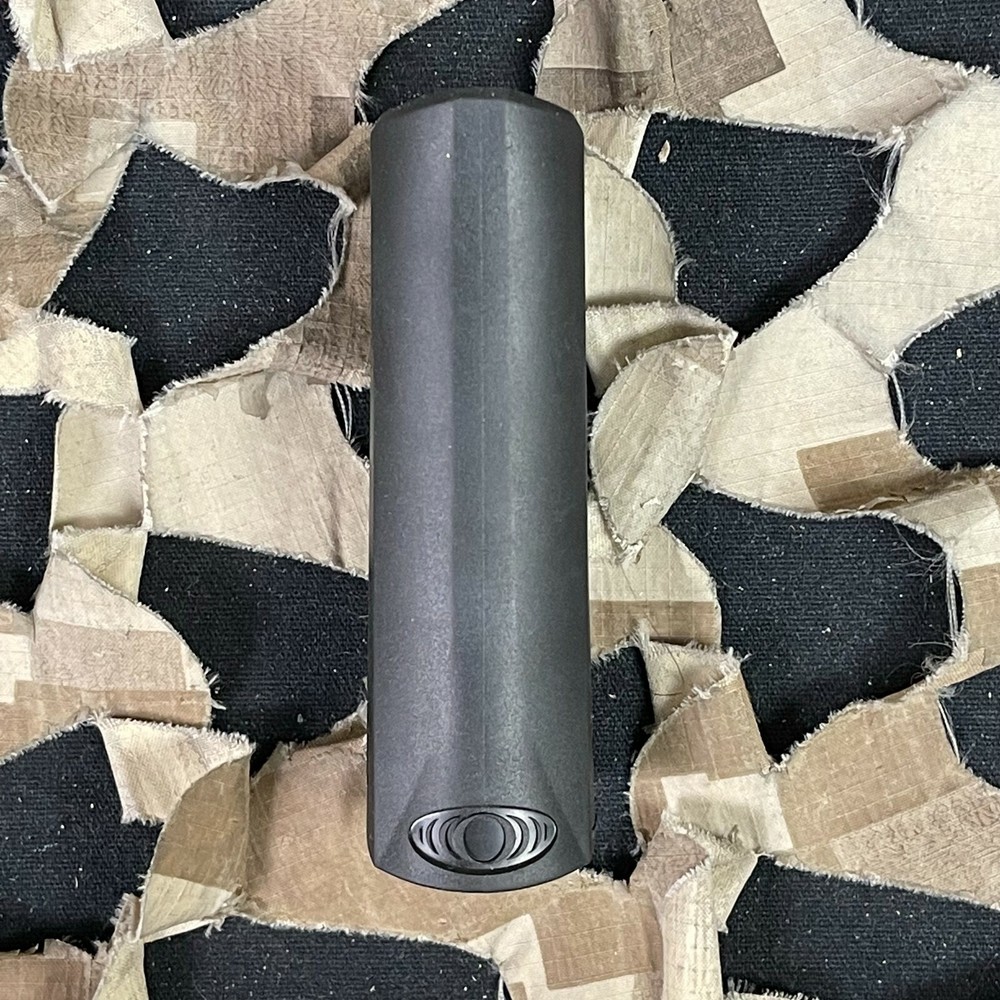 NEW SP Shocker RSX/XLS Rubber Front Grip - Black