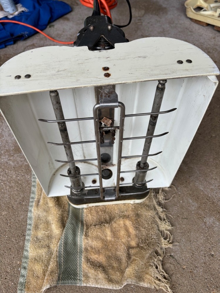 HOST DRY CARPET CLEANING CRB MACHINE