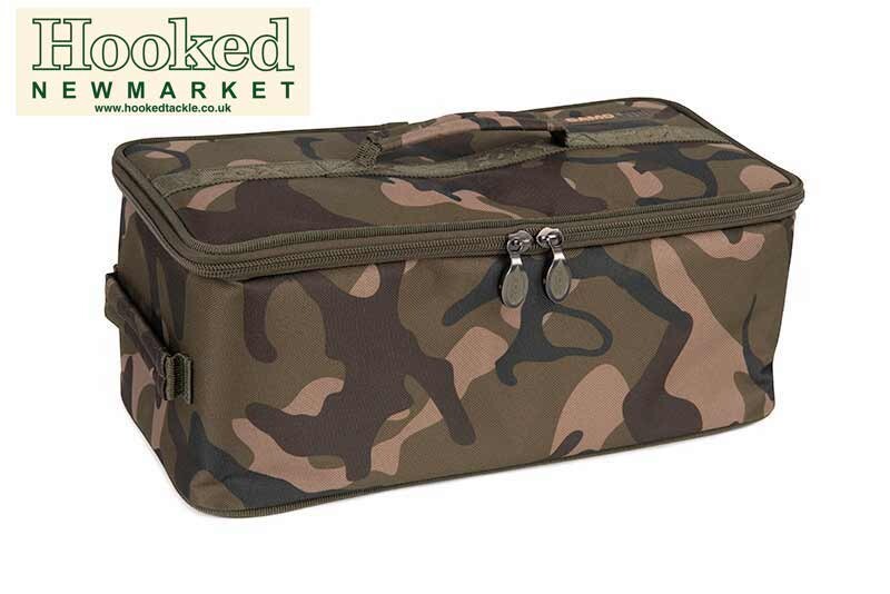 Fox Camolite Brew Kit Bag
