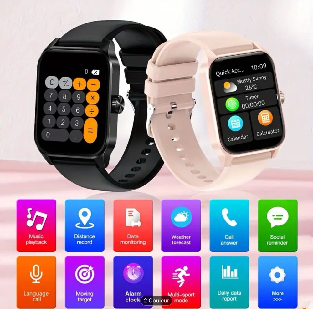 Smart Watch